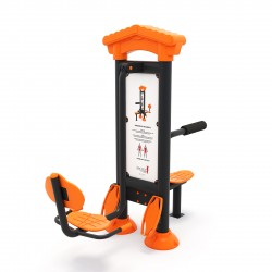 26 FT Panolu Spor Ekipmanı 26 FT Panolu Spor Ekipmanı